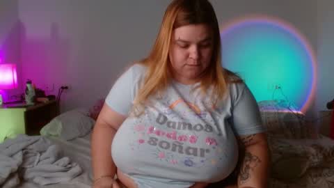 katartistic name online show from February 1, 2:26 am