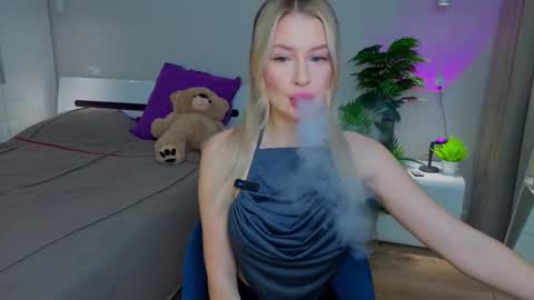 blondysworld online show from November 28, 6:05 am