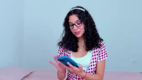 Bella online show from February 16, 8:03 am