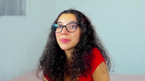 Bella online show from February 17, 8:13 am