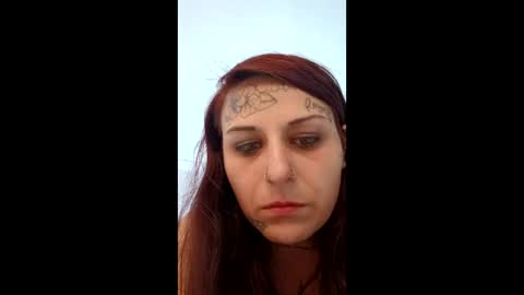 blubadbabie online show from March 26, 2:14 am
