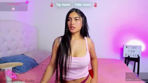 Linda  online show from March 5, 6:48 pm