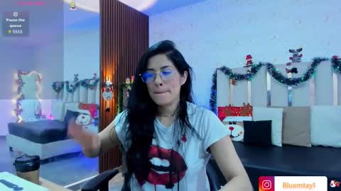 blue_tay1 online show from December 22, 12:08 pm