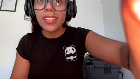 blueaby1 online show from October 30, 3:13 pm