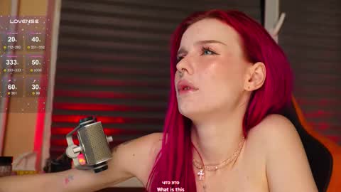 Lika online show from September 21, 7:23 pm