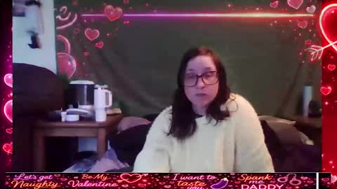 Blueeyedbeauty online show from February 15, 9:36 pm