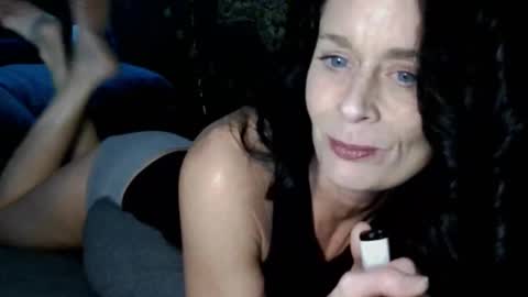 Blueeyedlie online show from February 21, 12:55 am