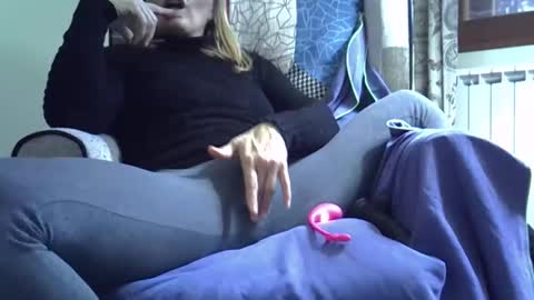 Blueviolet78 and.. online show from November 30, 3:27 pm