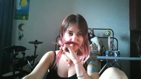 BlueXOwl online show from September 10, 3:01 pm