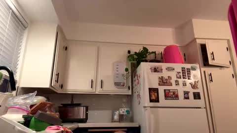 blueyebabyxoxo online show from October 31, 1:07 am