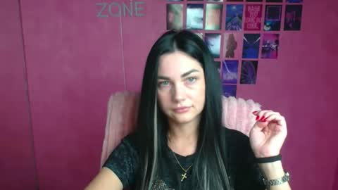 Kelly online show from April 15, 11:22 am