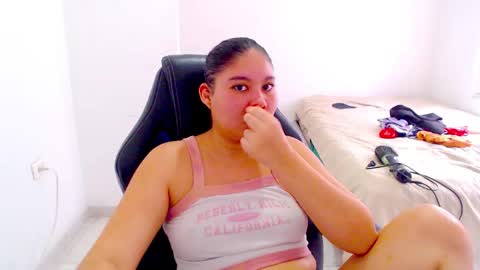  Hey guysI am BrendaWelcome my room online show from November 8, 8:03 pm