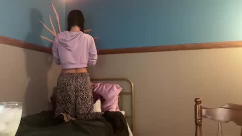 Sasha online show from December 10, 1:11 am