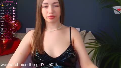 Diana online show from February 16, 8:43 am