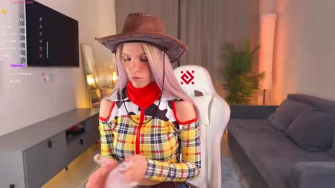 Mikki chan online show from November 30, 11:47 am