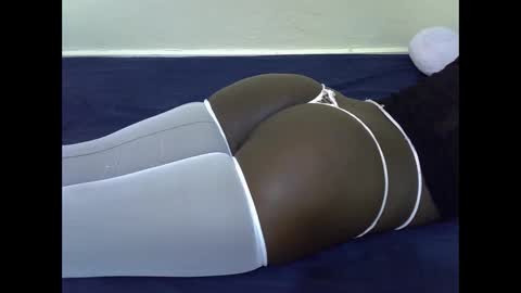 Bunny online show from March 18, 8:52 am