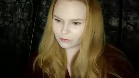 blushing_star online show from November 21, 4:42 pm