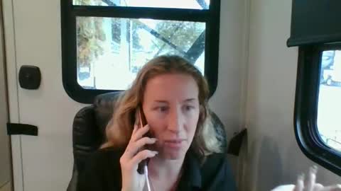 MamaMorgan online show from November 15, 7:26 pm