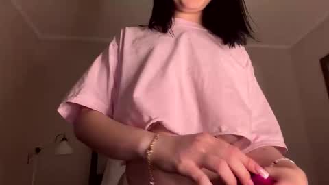 Natalia online show from January 16, 9:27 am