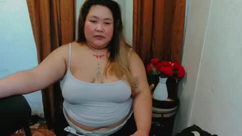 Camille  online show from August 1, 5:26 pm