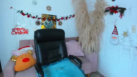  Salma Independent Model online show from December 13, 7:53 pm