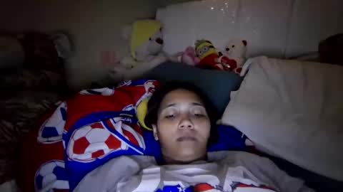 Melanie online show from November 10, 11:44 pm