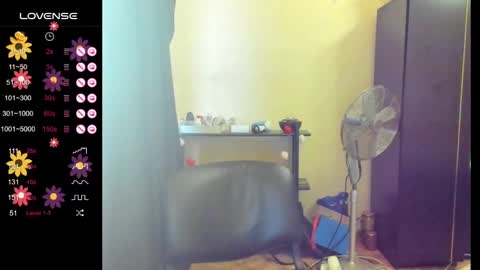 Nell online show from February 12, 2:33 pm