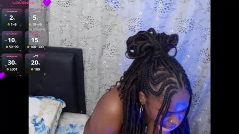 Snapshot of bonnie_ada1 chatting on September 29, 7:52 pm bonnie online show from September 29, 7:52 pm