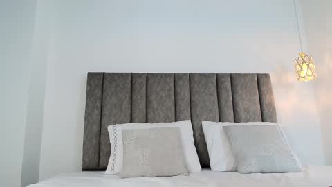 Bonnie online show from October 25, 6:32 am