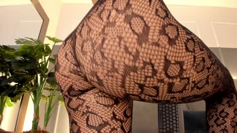 Snapshot of bonnie_bloom chatting on January 3, 11:23 pm Bonnie online show from January 3, 11:23 pm