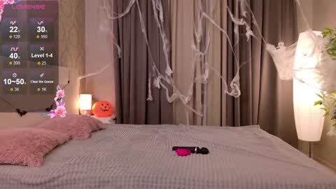 bonnie online show from October 28, 9:41 pm