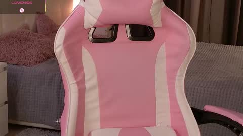 bonnie online show from November 4, 1:21 am