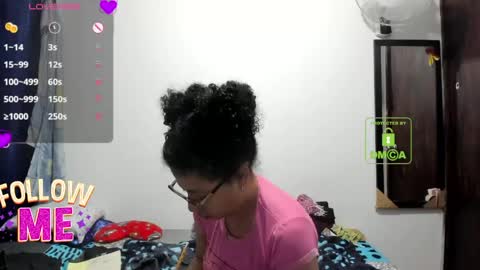 bonnie lam  hello welcome to my room I hope you have fun and you can reach your maximum pleasure here with me online show from April 15, 5:08 am