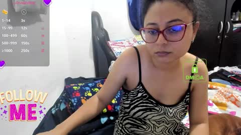 bonnie lam  hello welcome to my room I hope you have fun and you can reach your maximum pleasure here with me online show from November 9, 11:33 pm