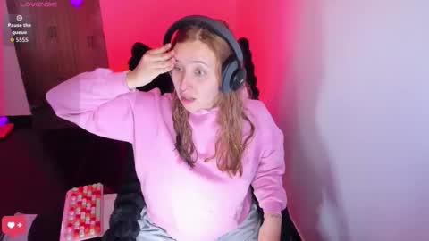 Bonnie Help me reach 500 likes online show from February 22, 8:43 pm