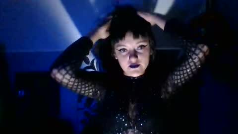 bonniediamond online show from March 14, 3:40 am