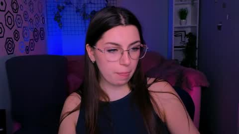 Bonnie online show from April 10, 12:49 am