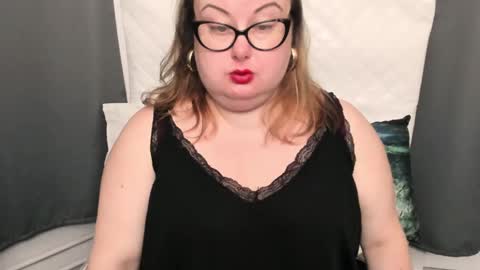 Bonnie online show from January 21, 5:05 am