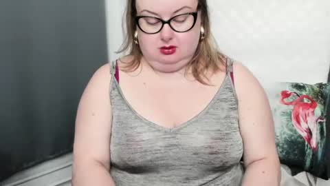 Bonnie online show from December 24, 5:49 am