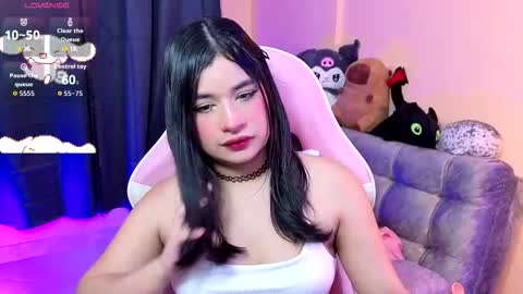 Karen online show from February 23, 5:52 am