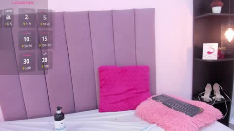 Bonnie online show from March 6, 7:54 pm