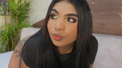 Bonny online show from April 8, 12:07 pm