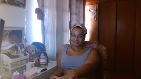 Queen Bon Vivantt online show from January 20, 1:11 pm