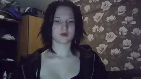 bony_may4 online show from January 5, 8:21 pm