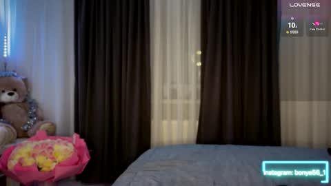 Bonya online show from January 10, 6:56 pm