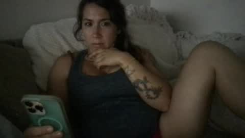boobiebbyddd online show from July 21, 4:46 am