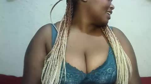 boobvherry online show from January 16, 10:10 am