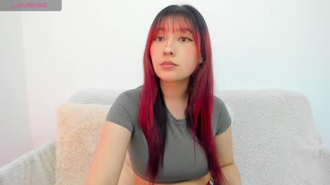 Snapshot of boonie_girl chatting on January 11, 3:34 am Booniee online show from January 11, 3:34 am