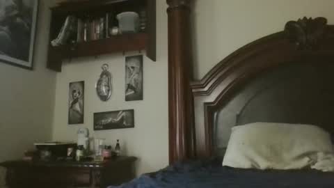 boooohoooobaby online show from October 28, 9:08 pm