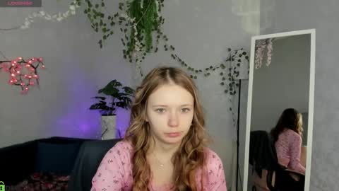 Milena online show from January 13, 3:01 am